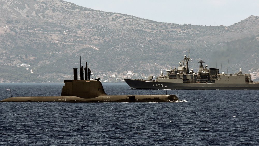 Ποιες χώρες έχουν τον δυνατότερο στρατό στον κόσμο - Σε ποιες θέσεις βρίσκονται η Ελλάδα και η Τουρκία