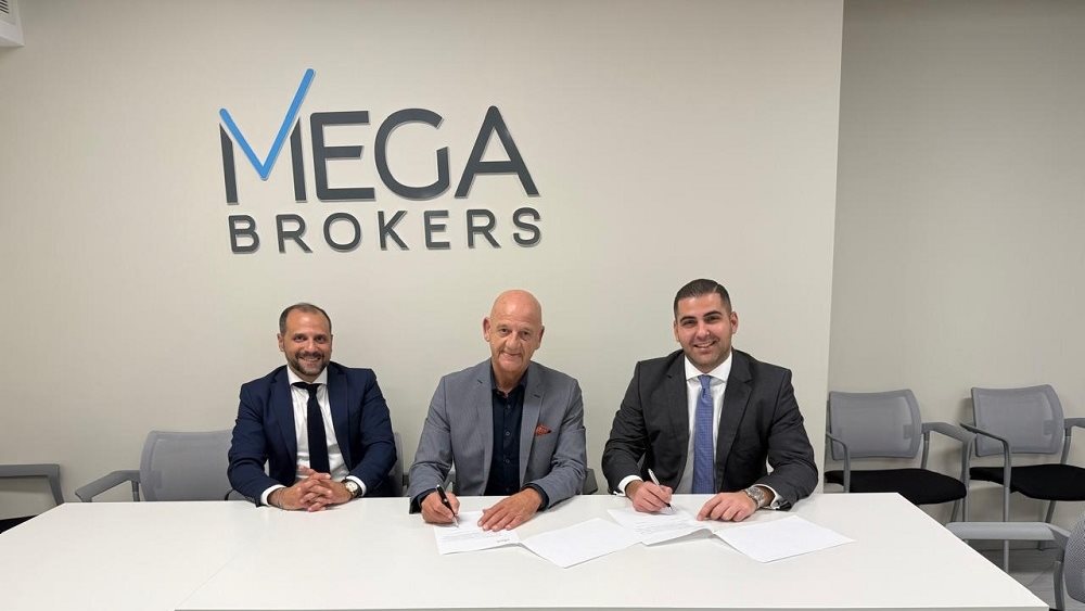 MEGA Brokers 16.12.2024