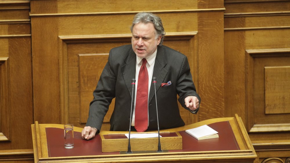 Γ. Κατρούγκαλος: Έως την 1η Αυγούστου 2016 διατηρείται το αγγελιόσημο