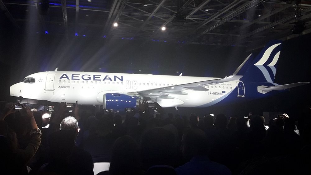 Aegean: Απέκτησε το 25% της ρουμανικής εταιρείας charter Animawings