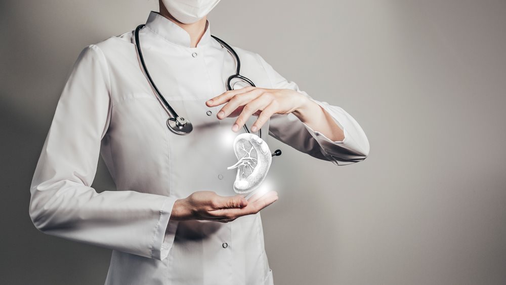 Μπορούμε να ζήσουμε χωρίς σπλήνα;