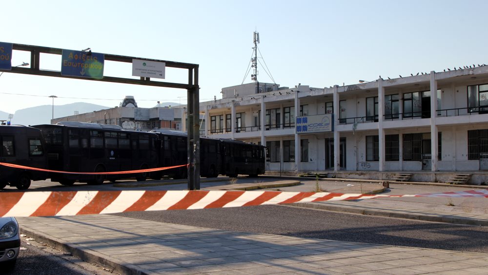 Παρουσιάστηκε το ΣΟΑ για το Ελληνικό
