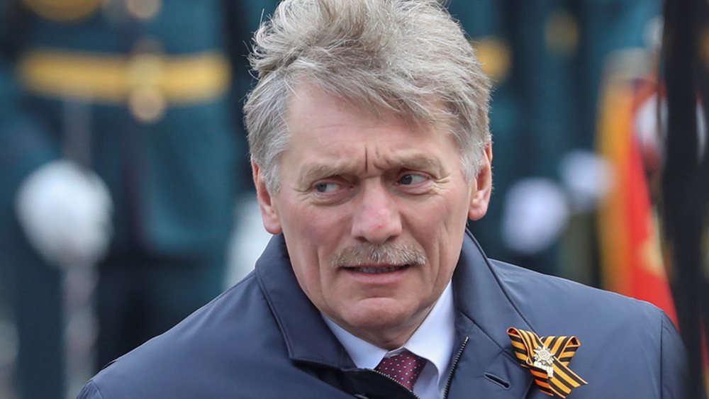 Kremlin: West responsible for blocking grain exports from Ukraine