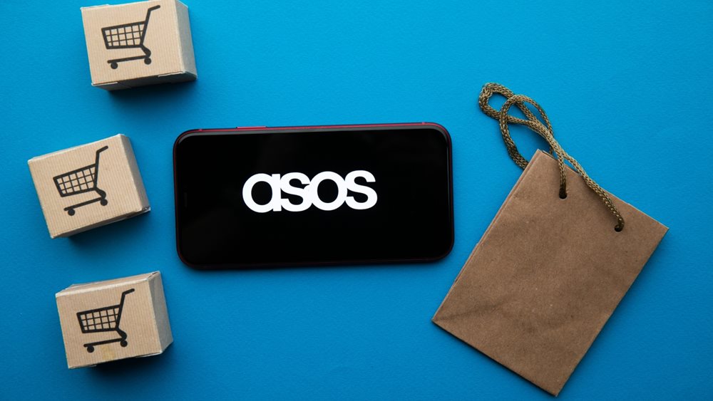 ASOS: Πτώση εσόδων 3% στην κρίσιμη περίοδο των Χριστουγέννων