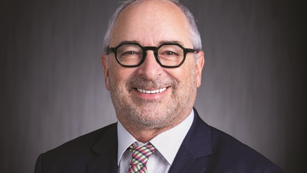 ABS: Supporting the vision for a decarbonized shipping