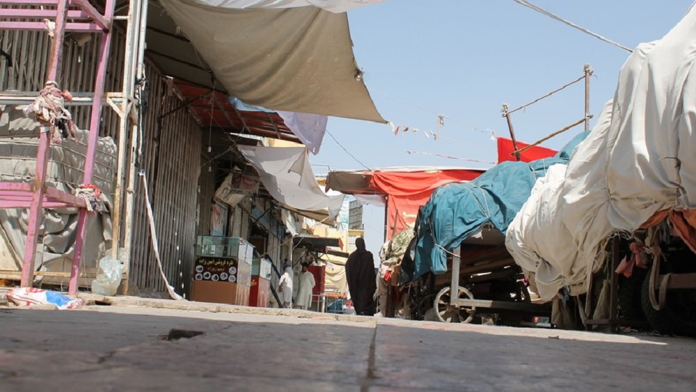 Η Ρωσία μπορεί να μετανιώσει που αποφάσισε να στηρίξει τους Ταλιμπάν