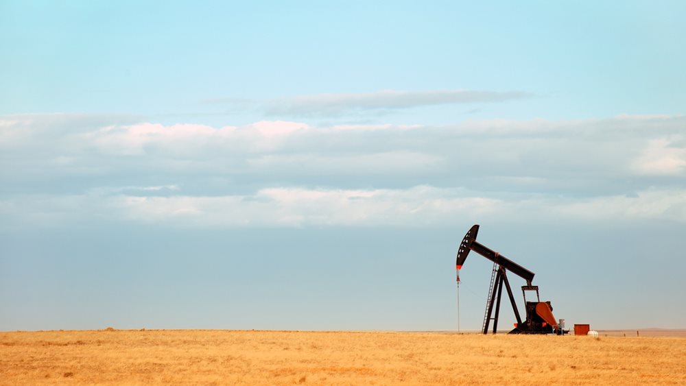 Ο OPEC μείωσε τις προβλέψεις του για την αύξηση της παγκόσμιας ζήτησης πετρελαίου