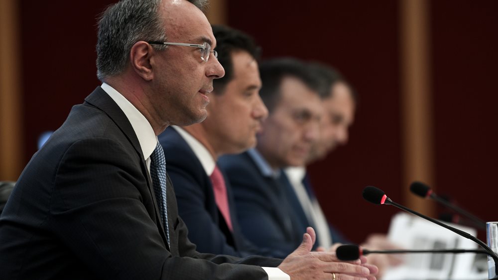 Χ. Σταϊκούρας: Έρχονται νέα στοχευμένα μέτρα στήριξης