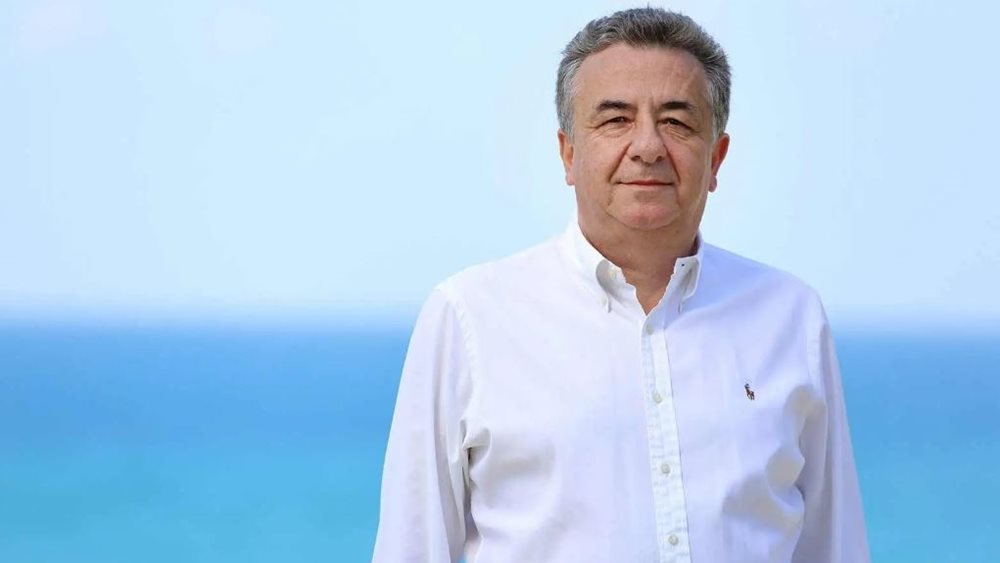 Χανιά: Συμβάσεις έργων αποκατάστασης ζημιών σε οδικές υποδομές, υπέγραψε ο Περιφερειάρχης Κρήτης