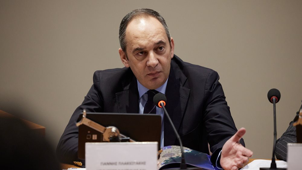 Γ. Πλακιωτάκης: Η επιτυχία του Ταμείου Ανάκαμψης δείχνει την ανάγκη ύπαρξης μόνιμου κεντρικού μηχανισμού