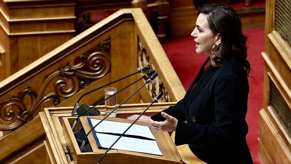 Κατατέθηκε στη Βουλή προς συζήτηση και ψήφιση το νέο ν/σ του Υπ.Τουρισμού