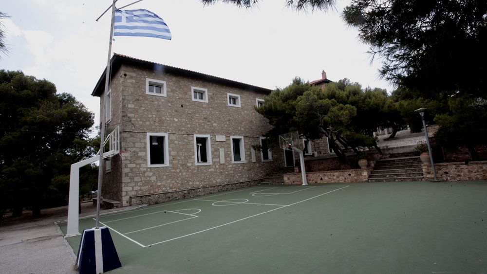 Εκμισθώθηκε για 99 χρόνια το Εκκλησιαστικό Ορφανοτροφείο Βουλιαγμένης