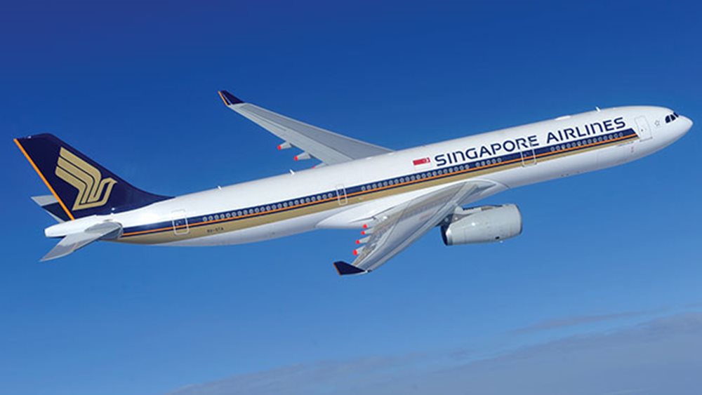 Singapore Airlines: Επέστρεψε στα κέρδη στο β΄ τρίμηνο
