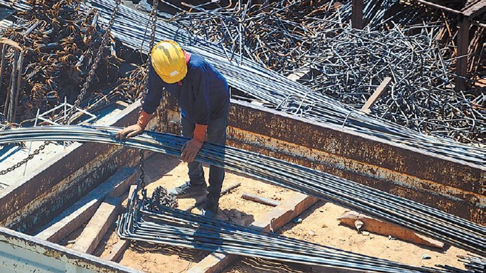 Ανησυχία για τις επενδύσεις μετά το Ταμείο Ανάκαμψης
