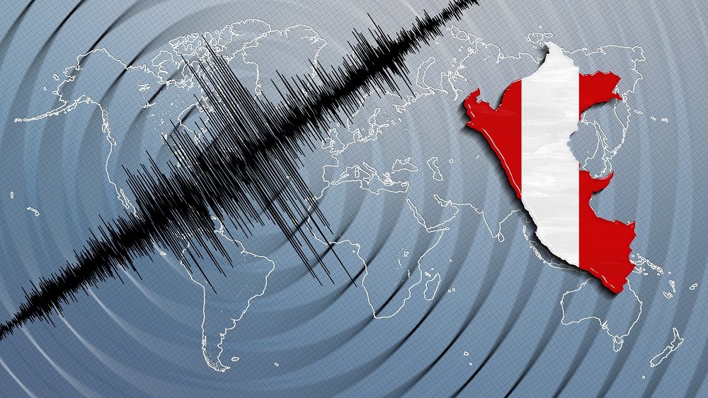 Περού: Σεισμός 5,5 βαθμών ταρακουνάει τη Λίμα