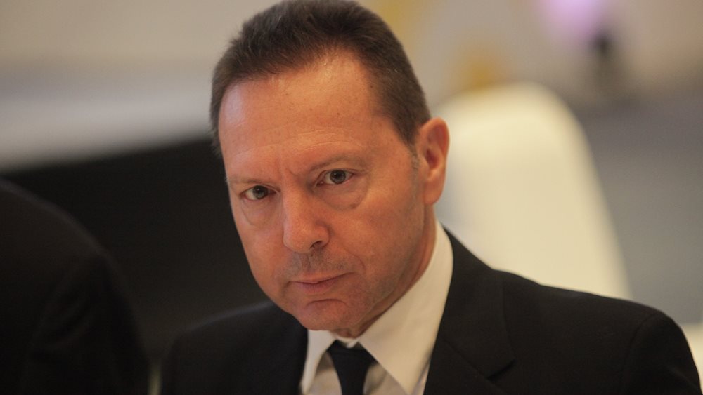 Ποια μεγάλα funds συνάντησε ο Γ. Στουρνάρας στο Λονδίνο