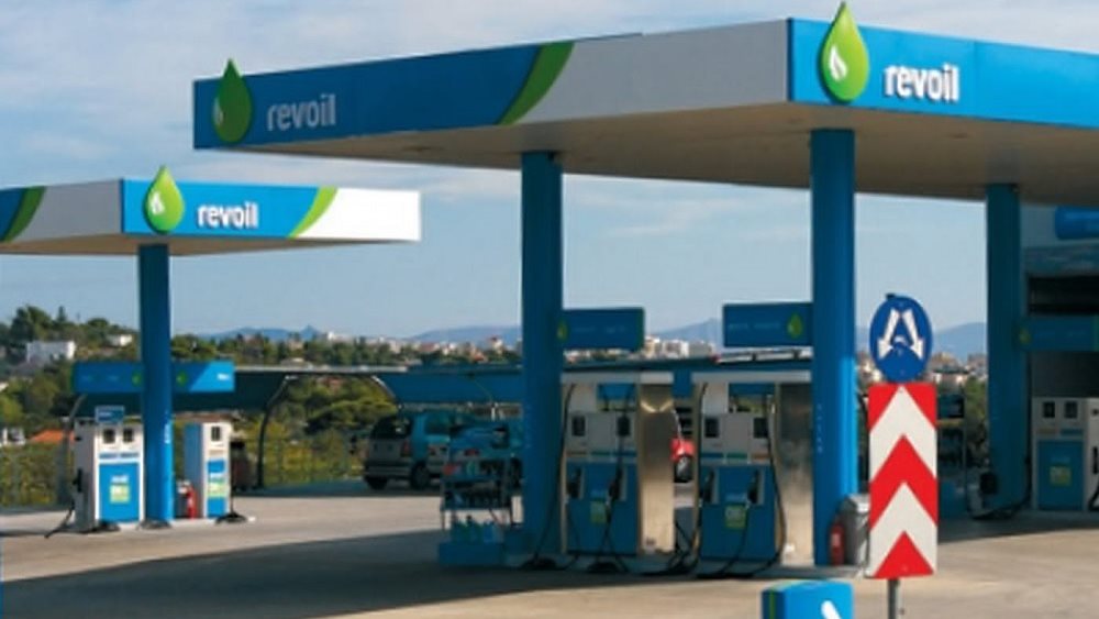 Revoil 28.04.2022