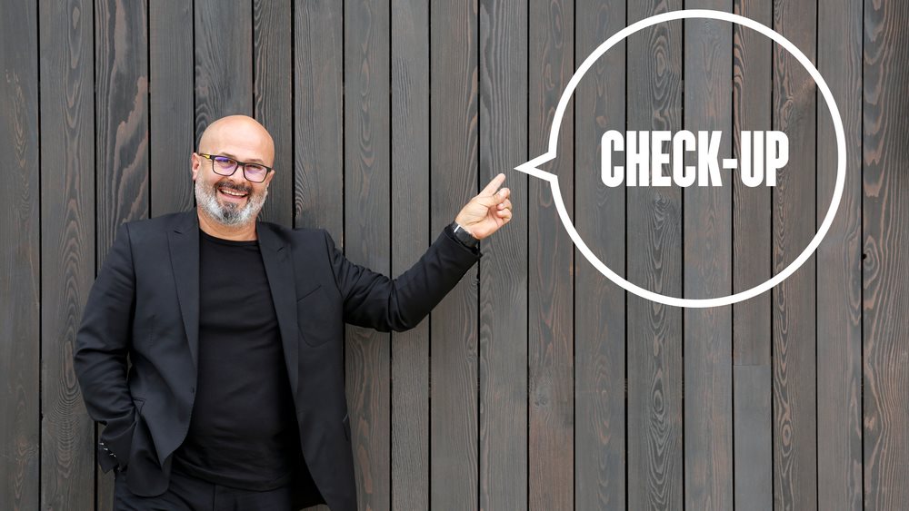 Οι 6 εξετάσεις που πρέπει να κάνει κάθε άντρας