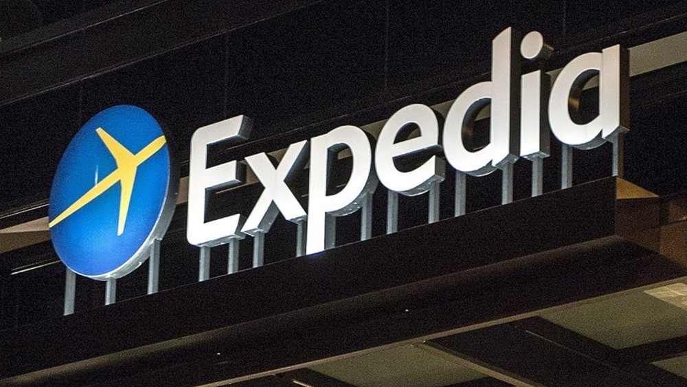 Expedia: Έσοδα και EBITDA - ρεκόρ στο γ΄ τρίμηνο, χαμηλότερα των προσδοκιών κρατήσεις και κέρδη