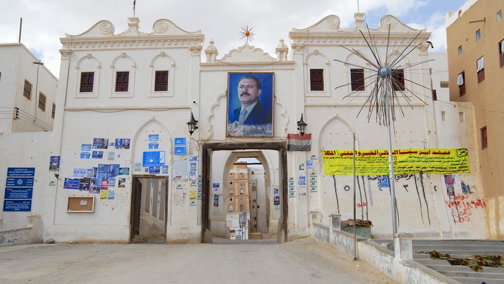 Τι σημαίνει η δολοφονία του τέως προέδρου της Υεμένης