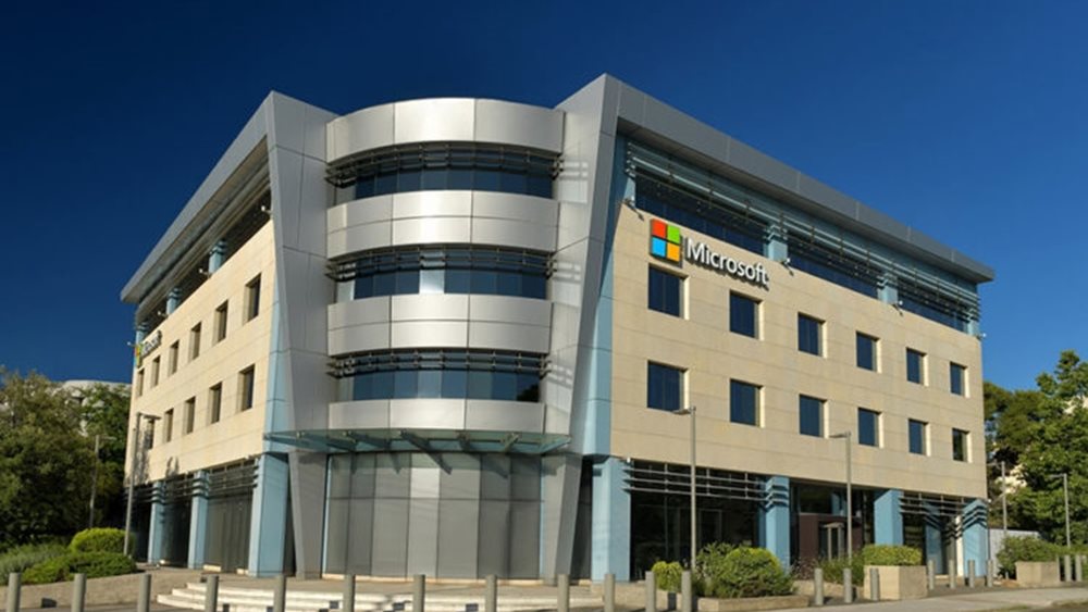Microsoft Hellas: Γιατί ξενοίκιασε τα γραφεία της Softomotive