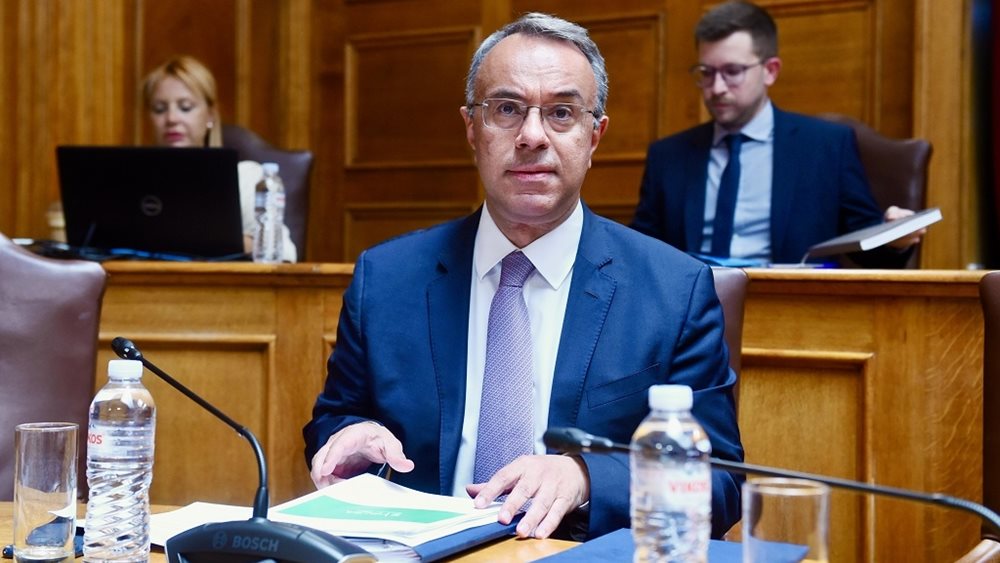 Χρ. Σταϊκούρας: Έργα 1,4 δισ. ευρώ για αποκατάσταση των ζημιών σε οδικό-σιδηροδρομικό δίκτυο μετά τον Daniel