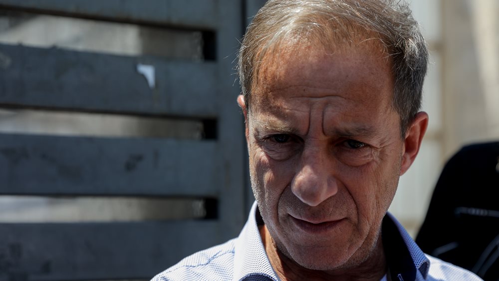 Για τις 9 Σεπτεμβρίου 2024 αναβλήθηκε από το ΜΟΕ η δίκη του Δημήτρη Λιγνάδη