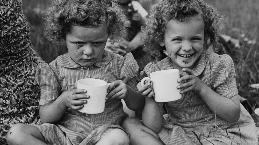 Επιτέλους βγαίνουμε από τη "λάσπη" των αρνητικών επιτοκίων