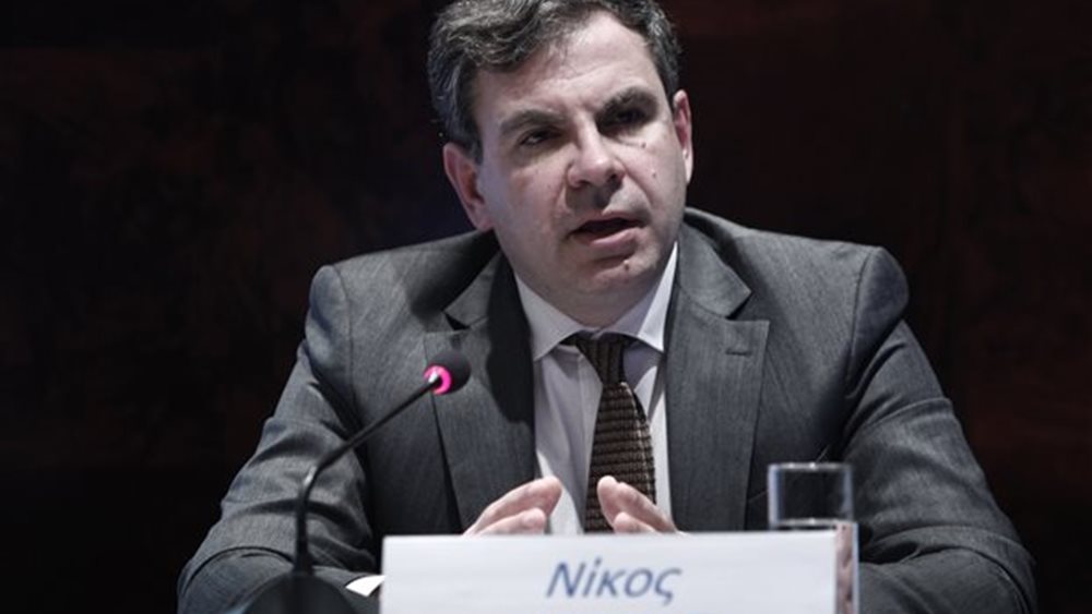 Νίκος Βέττας (ΙΟΒΕ): Δεν αποκλείω να χρειαστούμε ξανά, νέο μνημόνιο...