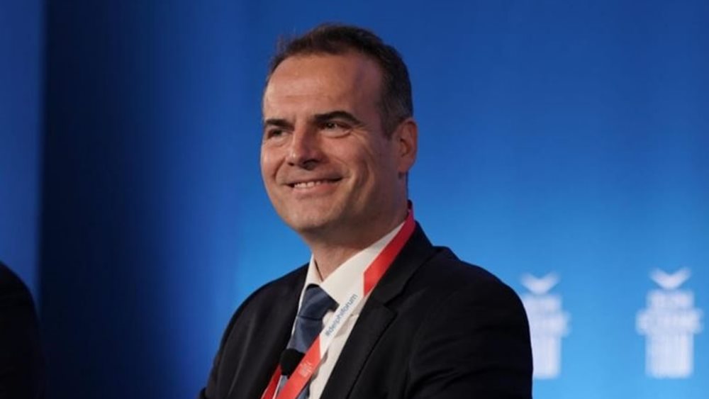 Γ. Μαργώνης (Παπαστράτος): Εγχώρια βιομηχανία σημαίνει εξωστρέφεια, εξαγωγές, γεωπολιτική ισχύ και κυρίως ανάπτυξη της κοινωνίας