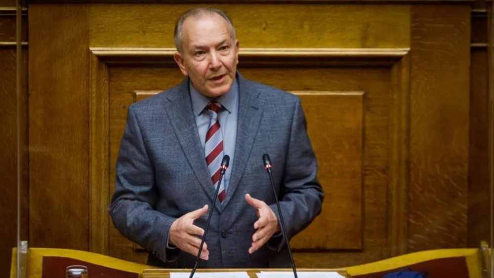Στ. Γκίκας (υφυπ. Ναυτιλίας): Το Λιμενικό έχει διασώσει 250.000 ζωές - Έχουν συλληφθεί 3.000 διακινητές
