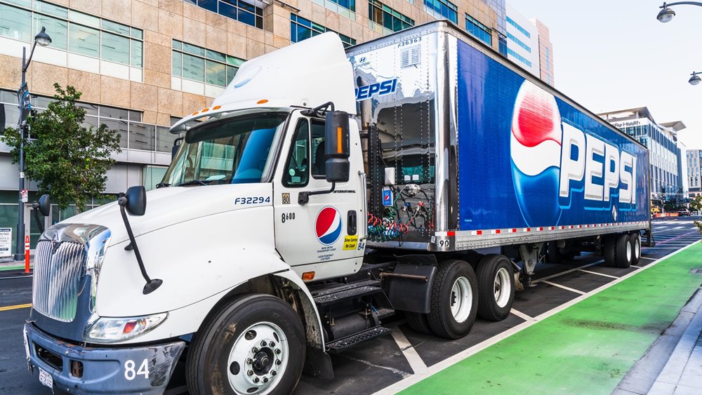 Pepsi: Κάμψη κερδοφορίας αλλά υπέρβαση των εκτιμήσεων