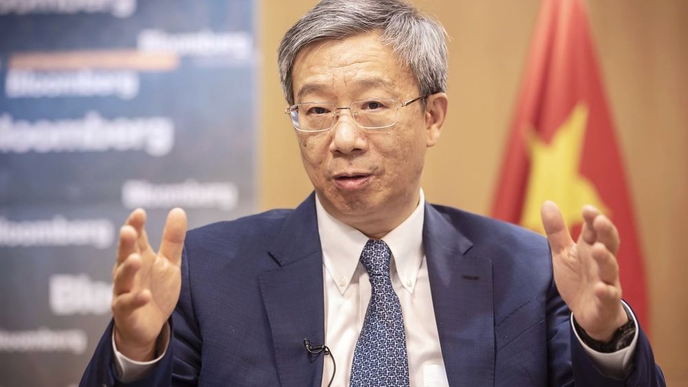 Γιατί η επιβράδυνση στην Κίνα είναι πιο ανησυχητική από την απασχόληση στις ΗΠΑ