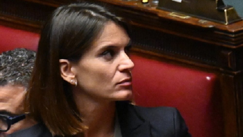 Η Έλι Σλάιν επικεφαλής της ιταλικής Κεντροαριστεράς