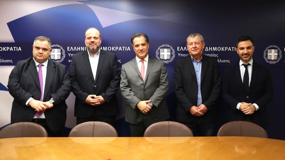 Νέο πρόγραμμα επιδότησης εργασίας για 1.300 μακροχρόνια ανέργους στα νοσοκομεία