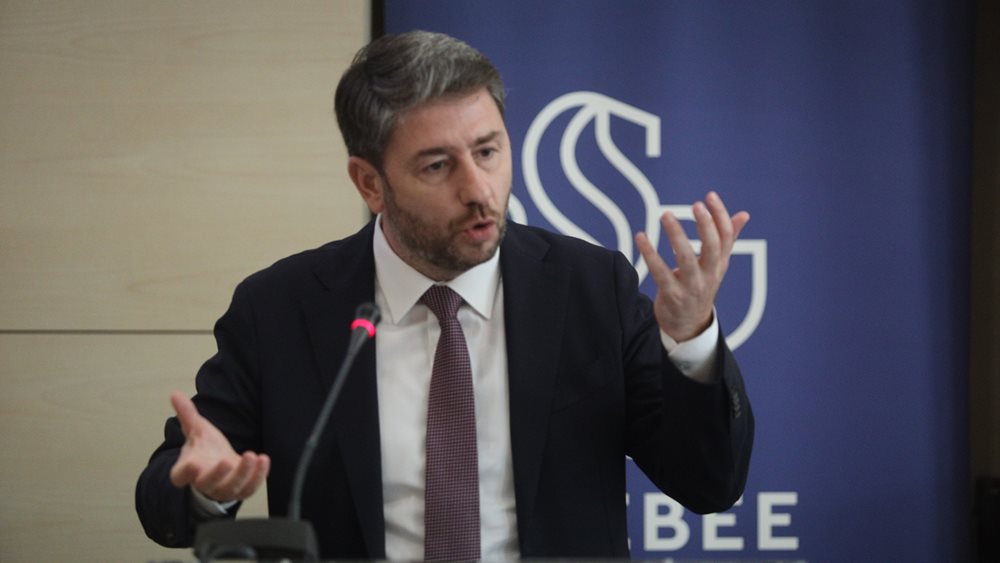 Ν. Ανδρουλάκης: Η πολιτική γραμμή της ενότητας, της πολιτικής αυτονομίας και της ανανέωσης θα συνεχιστεί