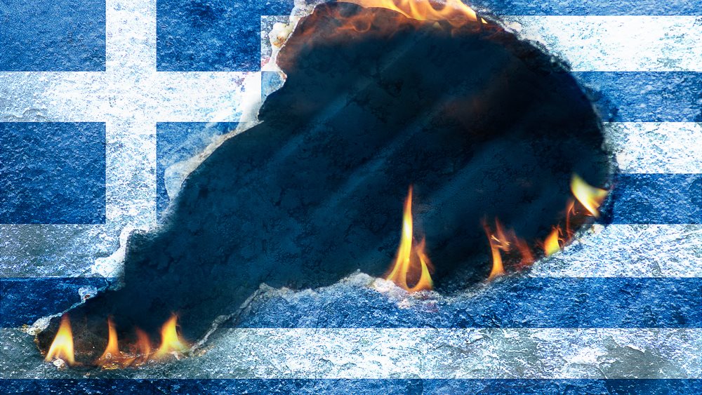Σε "καμένη γη" το νέο Εργασιακό