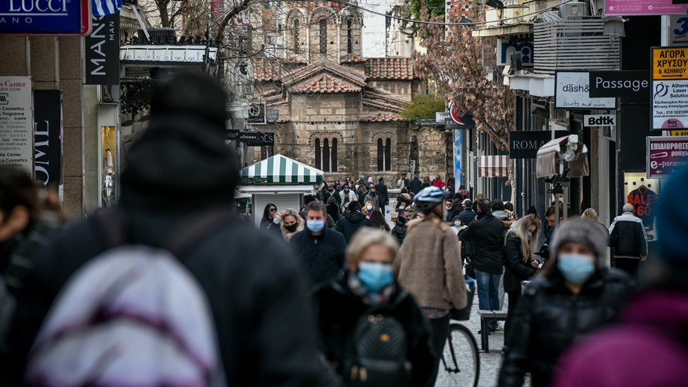 Plum: Οι Έλληνες περιορίζουν τις δαπάνες - Πλήγμα στην εστίαση και στα περιττά έξοδα