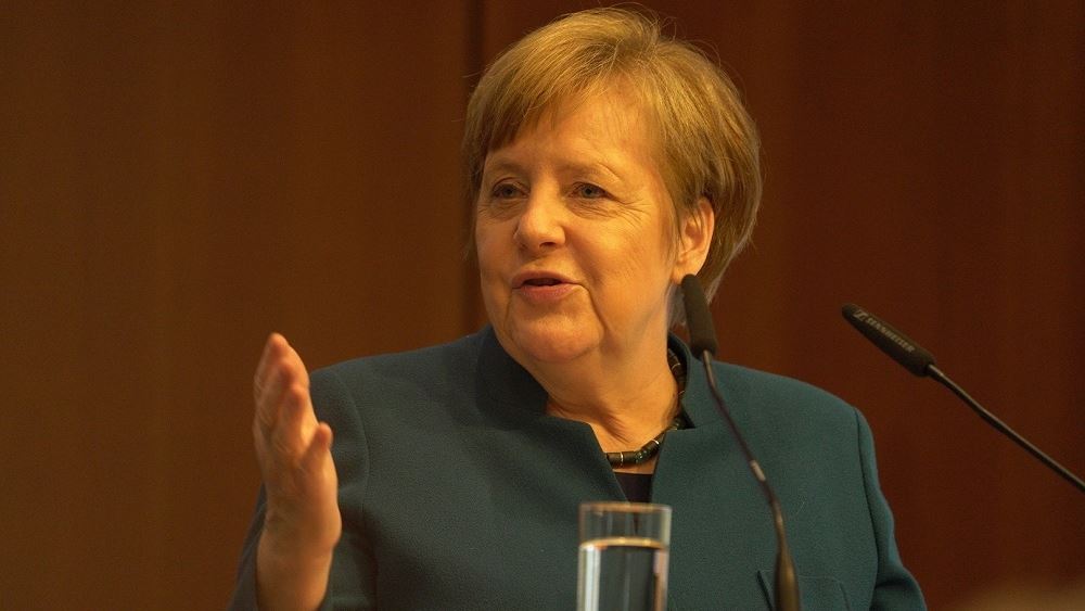 Πώς ο κορονοϊός ενίσχυσε το προφίλ της Merkel