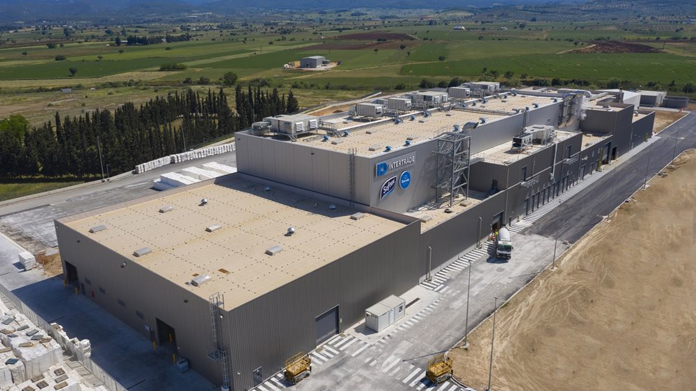 Intertrade - Softex: Από τη &quot;δημιουργική καταστροφή&quot; στην ολική επαναφορά της ελληνικής χαρτοποιίας