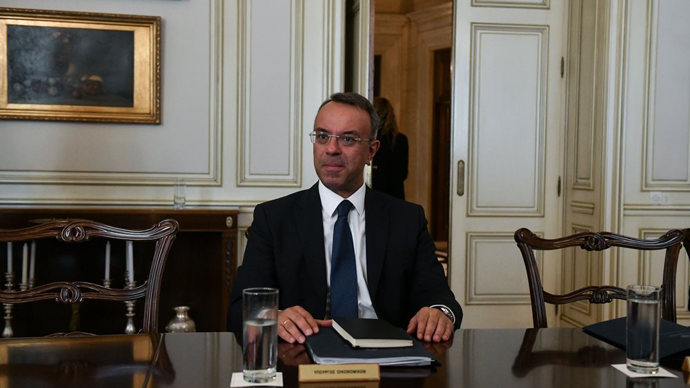 Ξεκινούν οι αιτήσεις καταβολής του 1,5 δισ. από την Επιστρεπτέα Νο 3