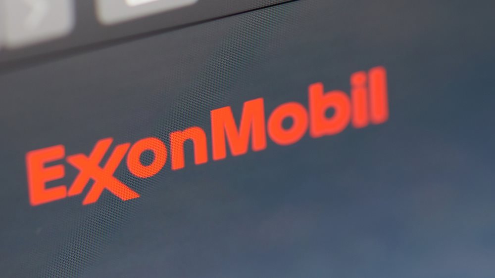 Exxon Mobil: Κέρδη άνω των προσδοκιών το δ' τρίμηνο παρά τις πιέσεις λόγω των χαμηλών τιμών πετρελαίου