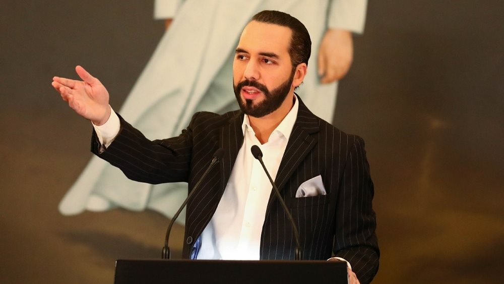 Γιατί το Ελ Σαλβαδόρ θέλει να γίνει η πρώτη χώρα που θα υιοθετήσει επίσημα το bitcoin