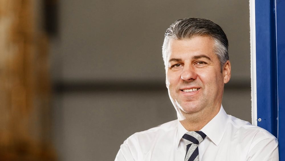 Αλεξανδρούπολη: Με ομιλία του περιφερειάρχη ΑΜΘ Χρ. Τοψίδη ξεκίνησε το τακτικό συνέδριο της ΕΝΠΕ