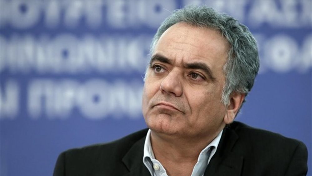 Σκουρλέτης: Θα έλεγα στην πλευρά των ΑΝΕΛ να είναι προσεκτικοί στις κινήσεις τους