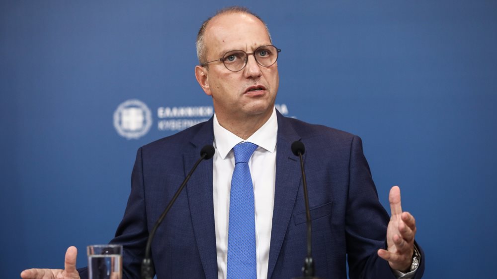 Γ. Οικονόμου: Ωφέλιμη για τη χώρα η καταγγελία της Τουρκίας αλλά ο ΣΥΡΙΖΑ να είναι πιο προσεκτικός στο προσφυγικό