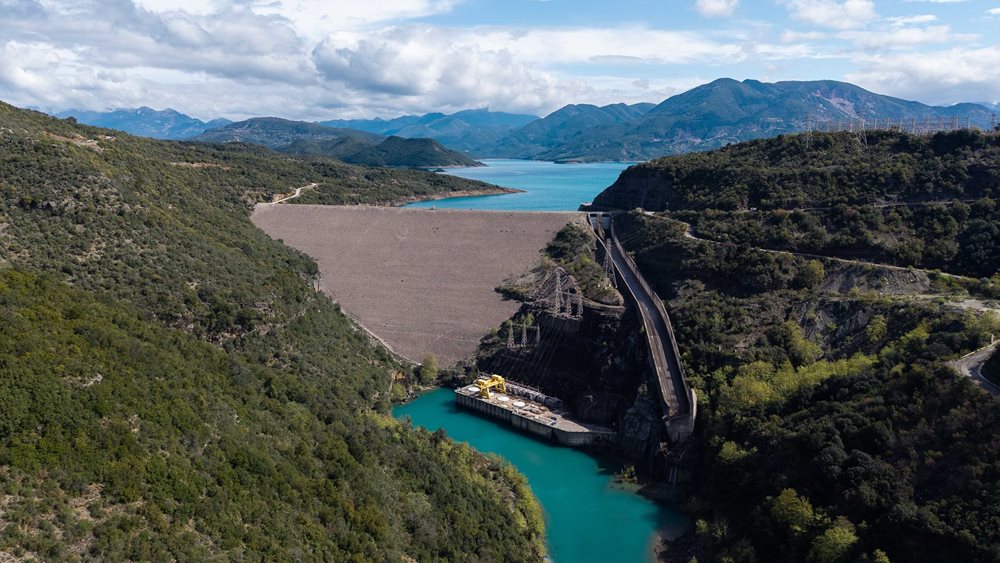 Νέα συνεργασία ΔΕΗ και Οργανισμού Hydropower Sustainability Alliance για την ενίσχυση των πρακτικών βιωσιμότητας στην υδροηλεκτρική παραγωγή