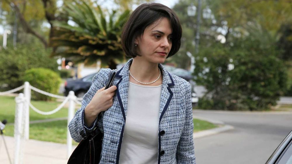 ΔΝΤ: Μειώστε συντάξεις, φορολογικούς συντελεστές, αφορολόγητο