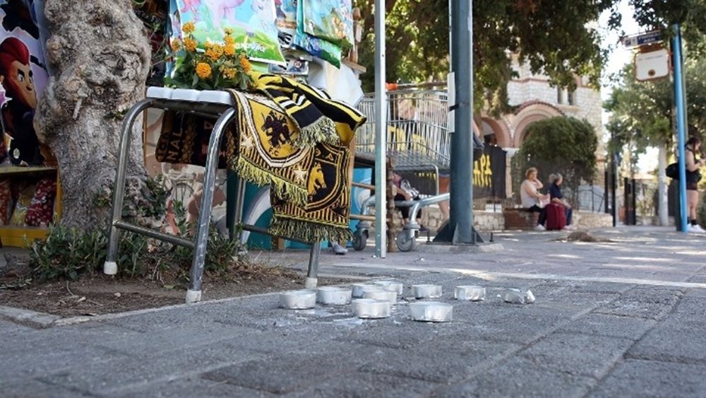 Η ΕΛΑΣ γνώριζε για την &quot;φάλαγγα&quot; των Κροατών χούλιγκαν - Αποκαλυπτικά έγγραφα