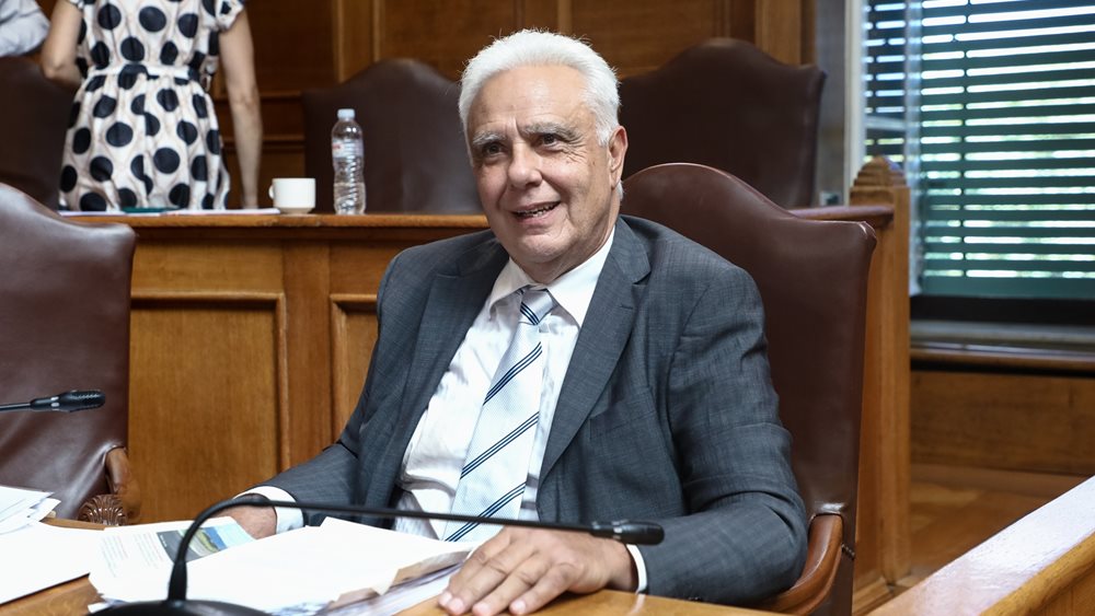 ΟΠΕΚΕΠΕ: Καταγγελίες του πρώην προέδρου για Ευρωπαϊκή Εισαγγελία και στέλεχος της εξεταστικής επιτροπής
